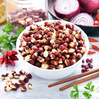 Sprouting Seeds Adzuki Bean - Sweet, Slightly Nutty Flavour - Phaseolus angularis - Premium Seeds
