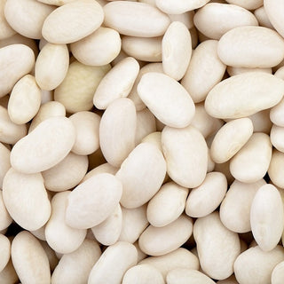 Fagiolo nano - Igołomska - Ricco di proteine vegetali, molto facile da coltivare - Busta Grande - 500 g